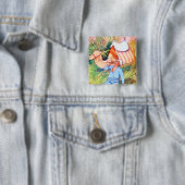 Die Oase Button (Beispiel)