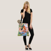 Die Oase Tasche (Am Model)
