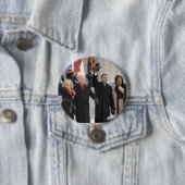 Die Obamas und die Gärten Button (Beispiel)