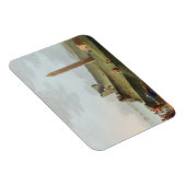 Die Obelisken in Alexandria, die so genannte Cleop Magnet (Rechte Seite)