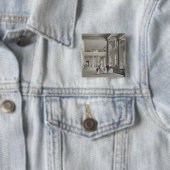 Die obere Eingangshalle der Kunst-Akademie Button (Beispiel)