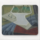 Die Obstschale, 1925-27 Mousepad (Vorne)