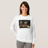 Die Obstschale T-Shirt (Vorne ganz)