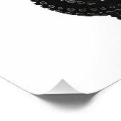 Die Octopus-Lady Poster (Ecke)