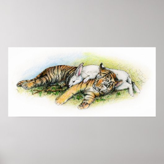 DIE ODD COUPLE POSTER (Vorne)