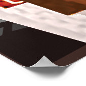 Die Odyssey Poster (Ecke)