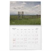 Die offene Straße 2011 Kalender (Mär 2027)