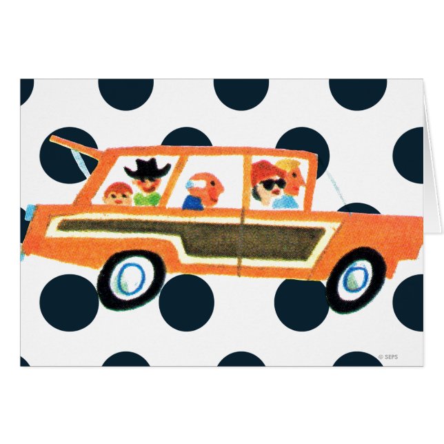 Die offene Straße 4 (Vorderseite (Horizontal))