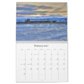 Die offene Straße Kalender (Feb 2027)