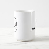 Die Offizielle "NIEDLICHE, ABER GEFÄHRLICHE" Tasse (Mittel)