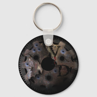 Die Offizielle Schlüsselkette VOD Schlüsselanhänger