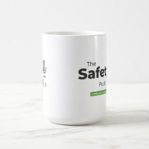 Die Offizielle SPP Community Coffee Topic Tasse
