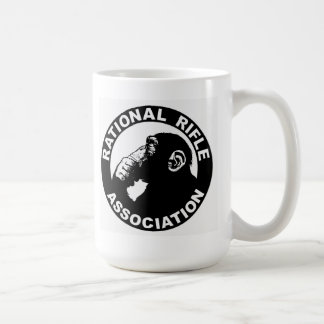 Die offizielle Tasse der rationalen