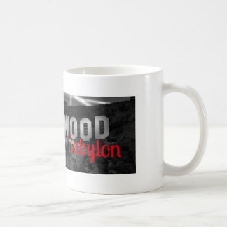 DIE OFFIZIELLE TASSE HOLLYWOOD BABYLON!! (NEUES