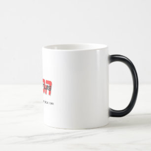 Die offizielle verwandelnde Tasse der Tron