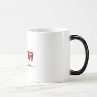 Die offizielle verwandelnde Tasse der Tron