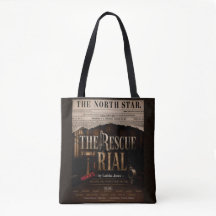 Die offizielle Weltpremiere von The Rescue Trial i
