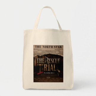 Die offizielle Weltpremiere von The Rescue Trial i Tragetasche