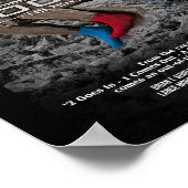 Die Offiziellen "alten Socken" Poster (Ecke)