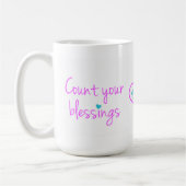 Die offiziellen Staub-Häschen u. die Kaffeetasse (Links)