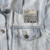 Die Öffnung von Keble Uni, Oxford Button (Beispiel)