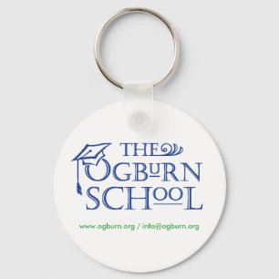 Die Ogburn-Schule - Schlüsselanhänger