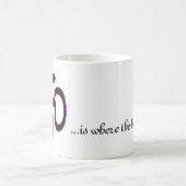 Die Ohm-Tasse Kaffeetasse (Mittel)