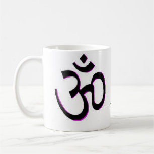 Die Ohm-Tasse Kaffeetasse