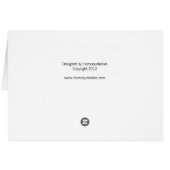 Die, ohne die man nicht leben kann (Rückseite Horizontal)