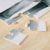 Die Okinawa-Serie Design 11 Puzzle (Seite)
