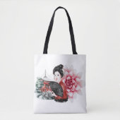 Die Okinawa-Serie Design 36 Tasche (Vorderseite)