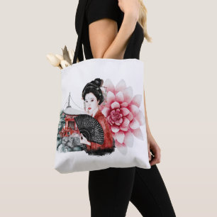 Die Okinawa-Serie Design 36 Tasche