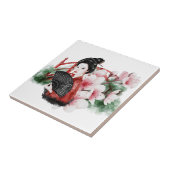 Die Okinawa-Serie Design 38 Fliese (Seite)