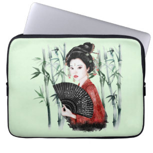 Die Okinawa-Serie Design 40 Laptopschutzhülle