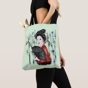 Die Okinawa-Serie Design 40 Tasche