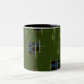 Die Olive Branch Tasse (Mittel)