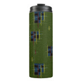 Die Olive Branch Thermal Tumbler Thermosbecher (Vorderseite)