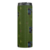 Die Olive Branch Thermal Tumbler Thermosbecher (Rückseite)