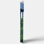 Die Olivenbäume von Van Gogh Case-Mate iPhone Hülle (Rückseite / Rechts)