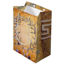 Die olivgrüne Krone