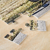 Die Ollie Painterly Puzzle (Seite)