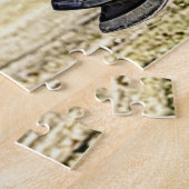 Die Ollie Painterly Puzzle (Seite)