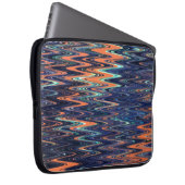 Die Ölpest... Laptopschutzhülle (Vorne Rechts)