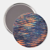 Die Ölpest... Magnet (Vorderseite/Rückseite)