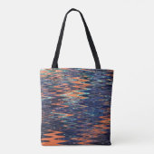 Die Ölpest... Tasche (Rückseite)