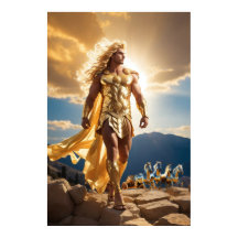 Die Olympianer: Apollo, Gott des Lichts