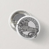 Die Olympier! Abzeichen Button (Vorne & Hinten)