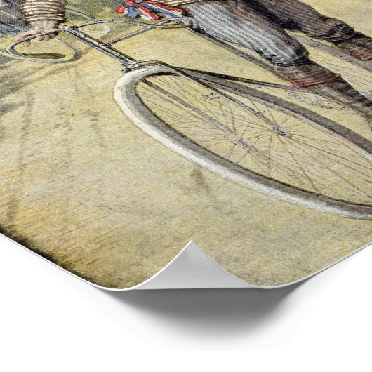 Die Olympischen Spiele in Athen Poster (Ecke)