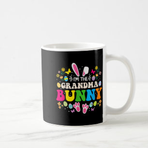 Die Oma-Häschen lustige Ostern Familien-Matching Kaffeetasse