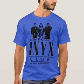 Die ONYX T-Shirt